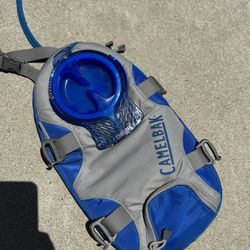 Camelback, Water, Backpack 