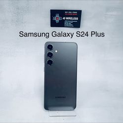 Samsung Galaxy S24 Plus