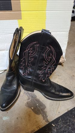 Girls Boots