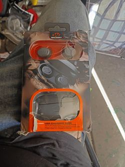 Walkers Supressor