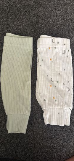 Newborn pants