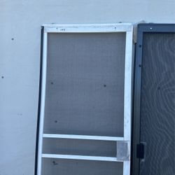Door Screen
