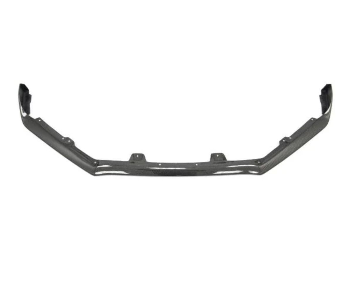 2013-2016 Brz/Gr86/Frs Carbon Splitter