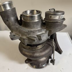 2014-19 MERCEDES CLA CLA45 AMG C117 Turbo ENGINE TURBOCHARGER OEM A1(contact info removed)80