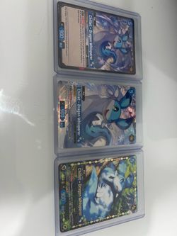 Palworld TCG Singles
