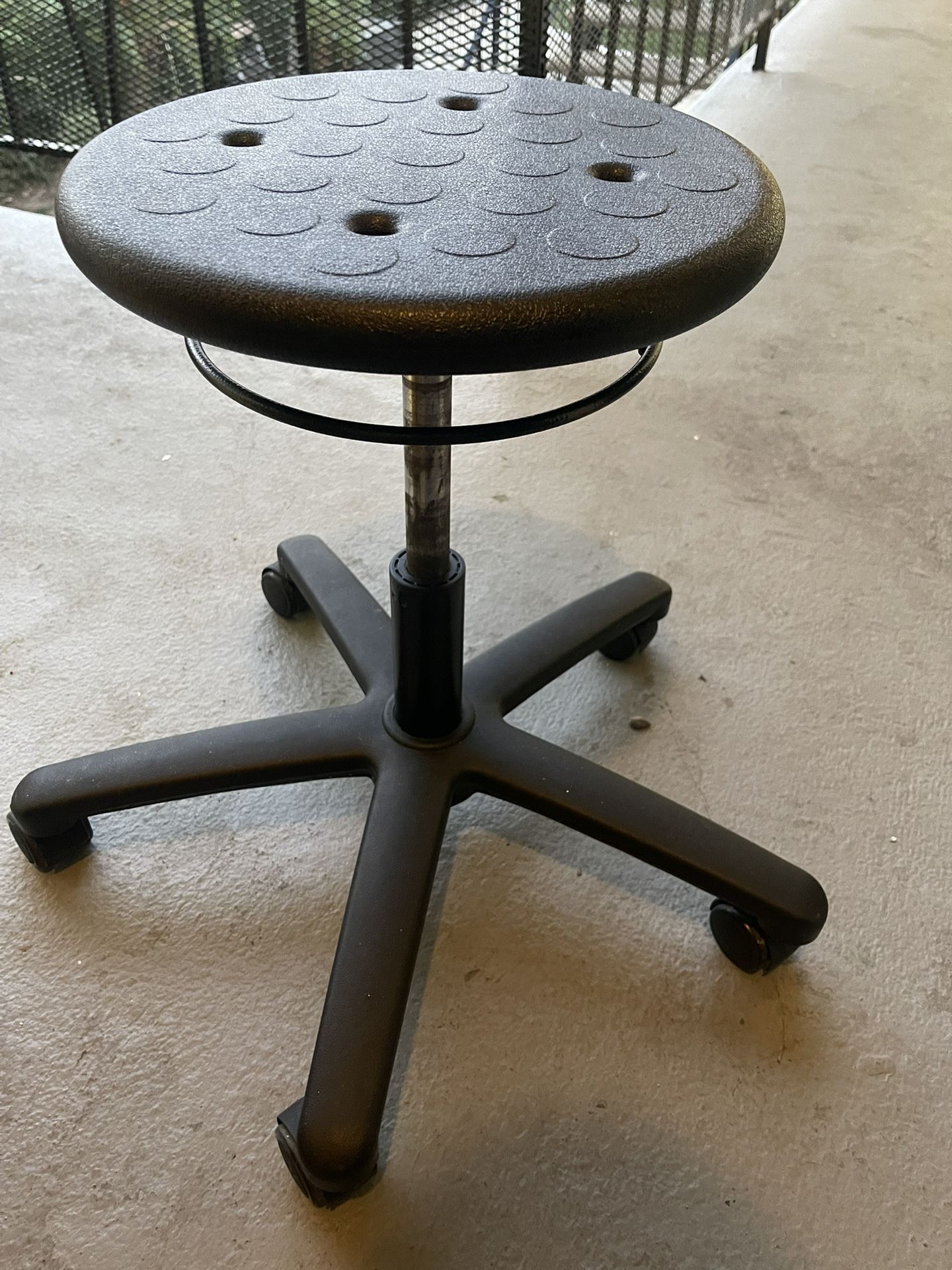 Shop Stool