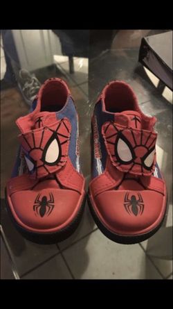 Toddler Shoes