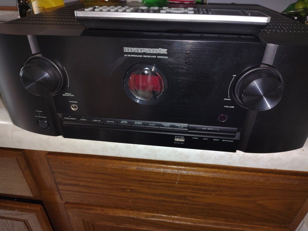 Marantz Sr5006