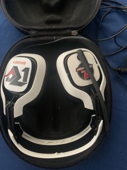 Astro A40 TR Headset