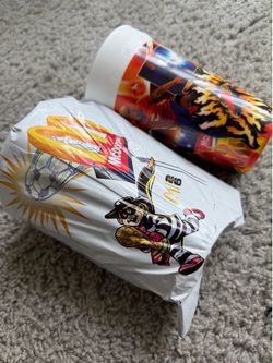 FIFA 26 MCDONALDS CUP