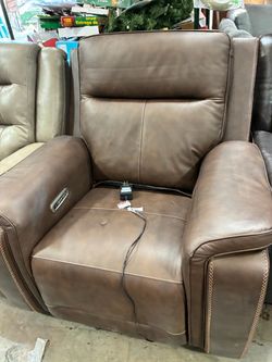 Sofas de piel