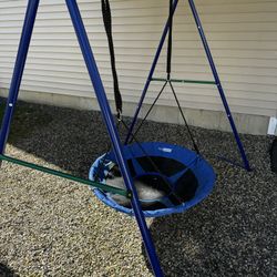 Swing Set