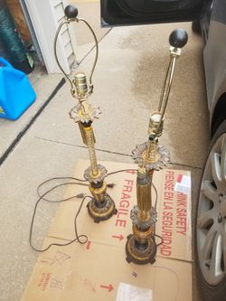 Lamps