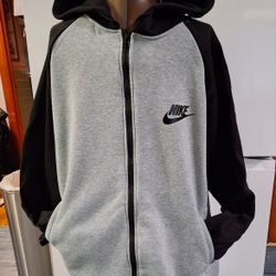 MEN JACKET NIKE XL 