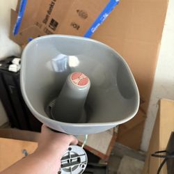 New Atlas Sound AP-15-45 Loudspeaker – 15W 45 Ohms – Old Stock, Open Box 