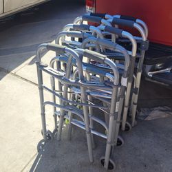 ALUMINUM WALKERS ALL SIZES