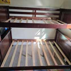 Bunk Beds