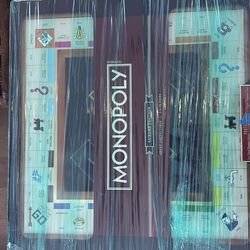 Monopoly Luxury Edition
