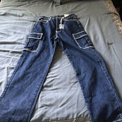 Mnml jeans size 30