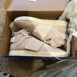 Tubular Invader Strap