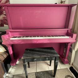 Free Piano 