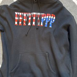 Used FTP hoodie Size L