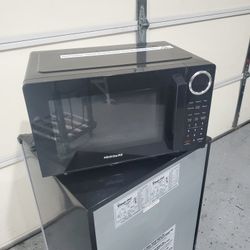Microwave.