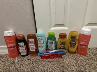 🔥Personal care Bundle 🔥 please read description
