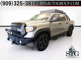 2017 Toyota Tundra