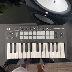 Novation Launchkey Mini