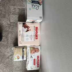 Diapers for sale