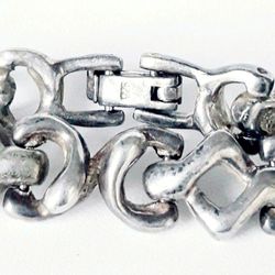 925 STERLING SILVER LUXURIOUS CROTON  WATCH