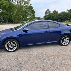 2008 Scion tC