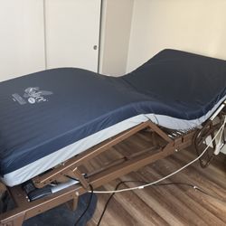 Adjustable/ Recovery Bed