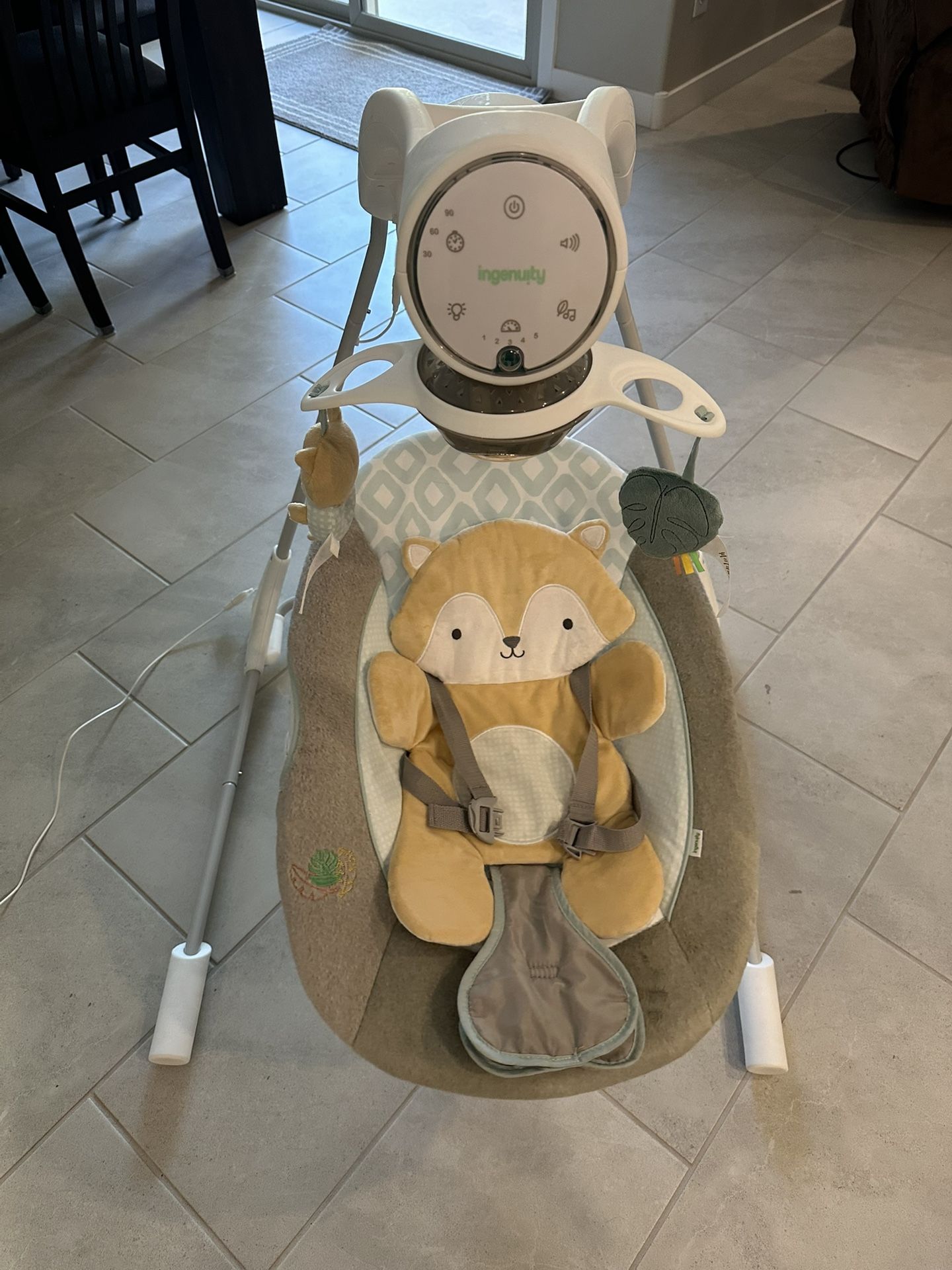 Ingenuity Baby Swing