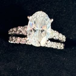 Engagement Ring 