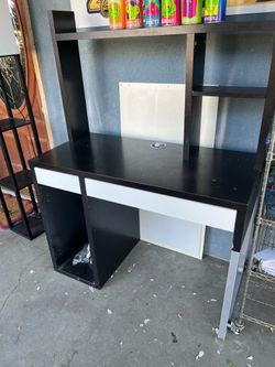 IKEA desk