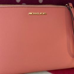 Cartera Michael Kors Original