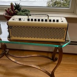 Yamaha THR30II wireless amp - Perfect Condition