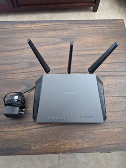 Netgear Nighthawk AC2300 Router R7000P