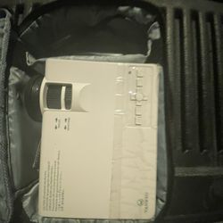 Projecter Movie System
