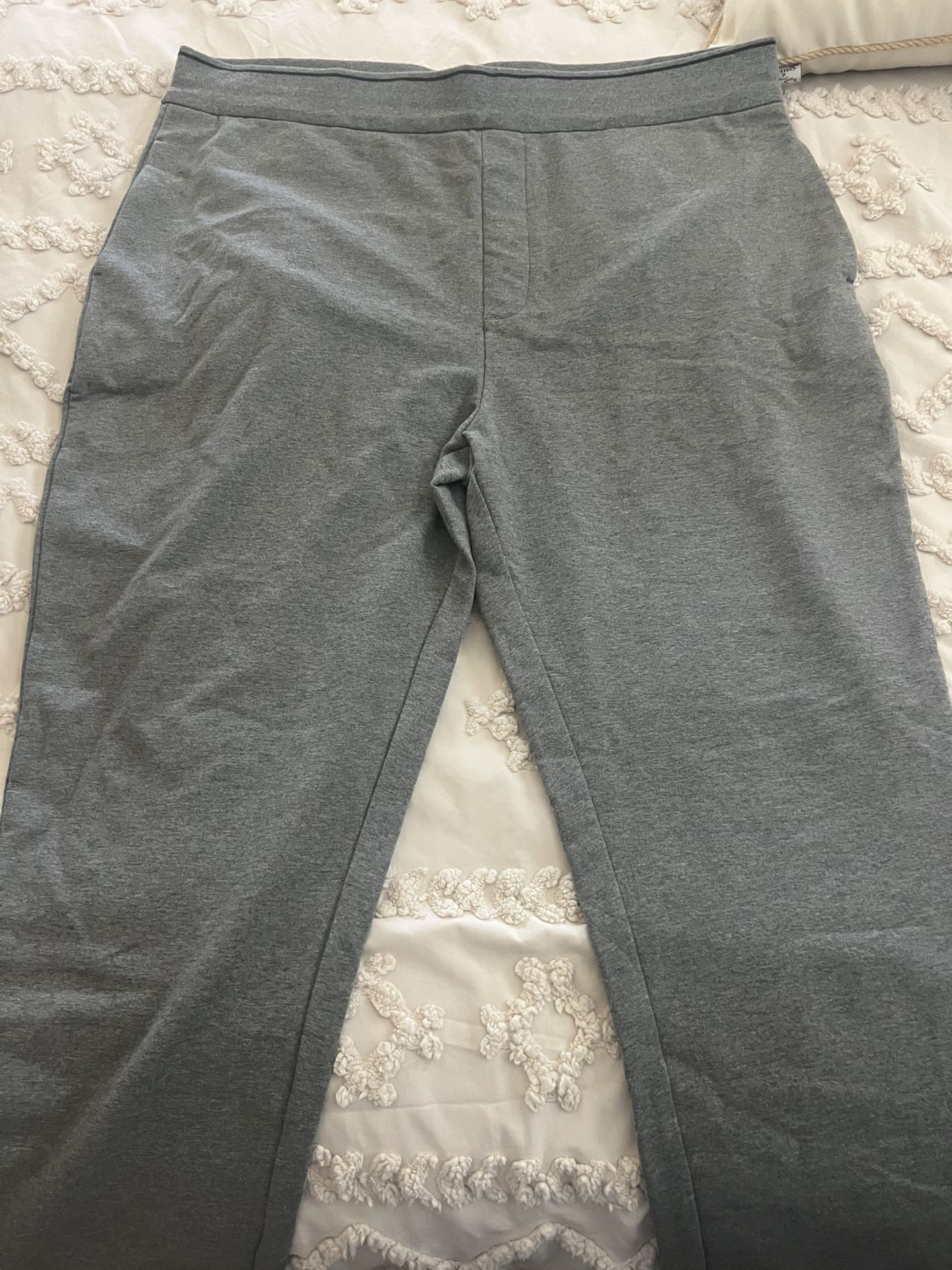 Armani Exchange Joggers