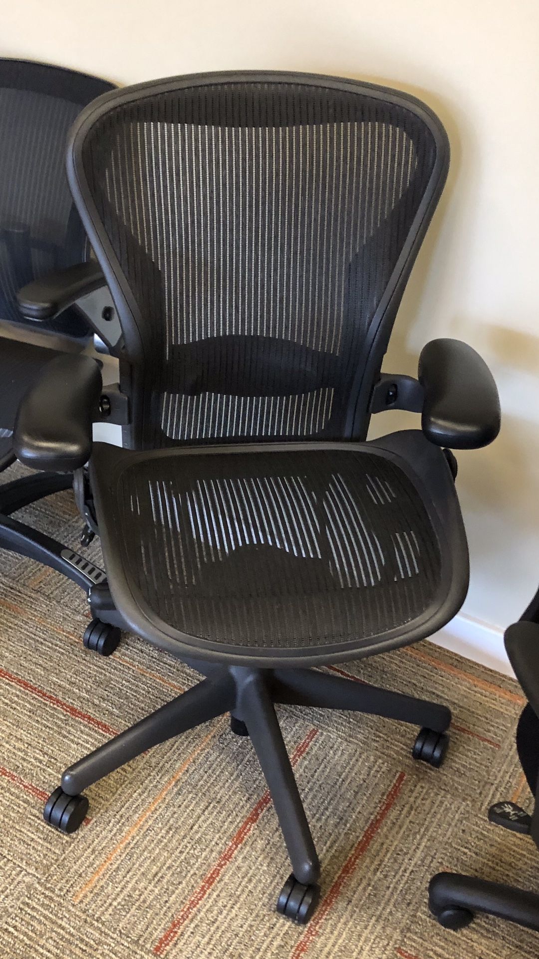 Herman Miller Aeron Chair