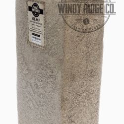 Hemp Animal Bedding  3 - 33lbs Bags