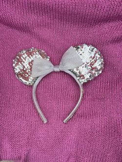 Minnie Ears