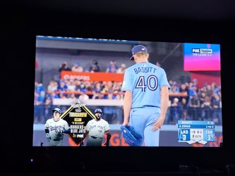 65 Inch 4k Planar Touch Screen Tv