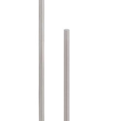 NEW! Free Standing Toilet Paper Holder Stand with Reserve, Heavy Weighted Marble Base Design, Bathroom Stands Tissue Rolls Holder, 304 Stainless Steel