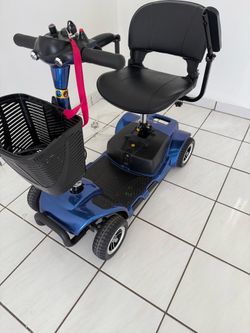 Mobile Cart