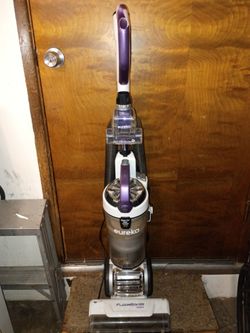 Eureka Vacuum
