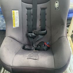 Cisco Toddler Car seat 